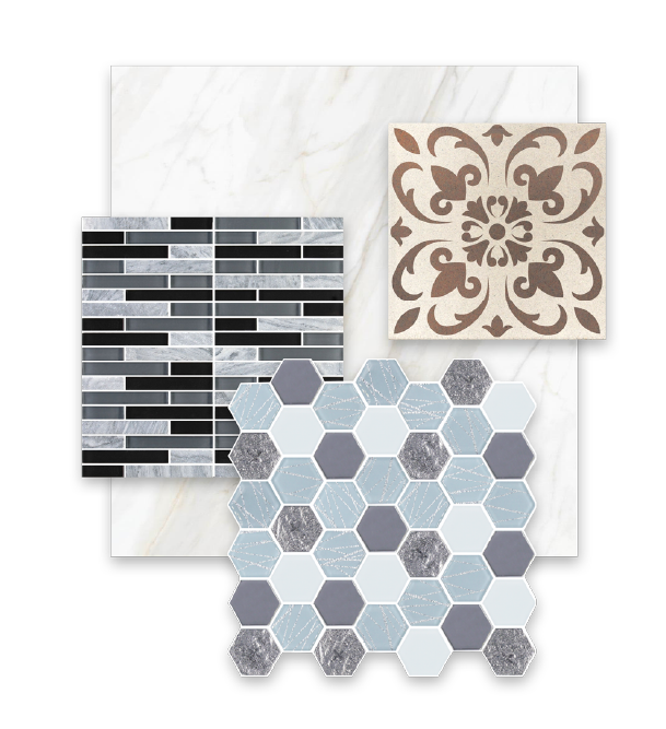Tiles