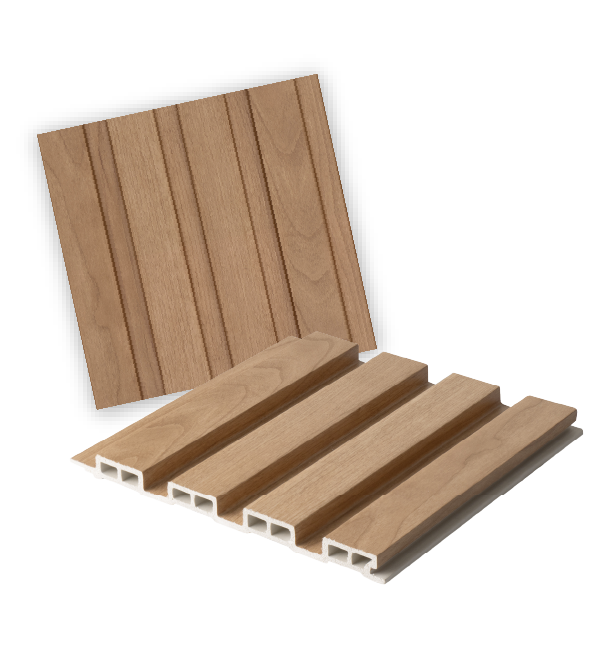 Wall panel