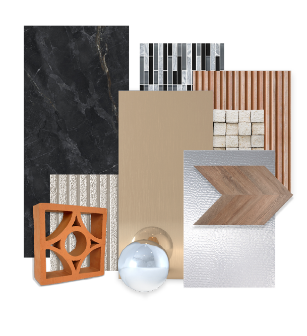 All products