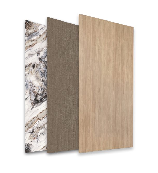 Laminate